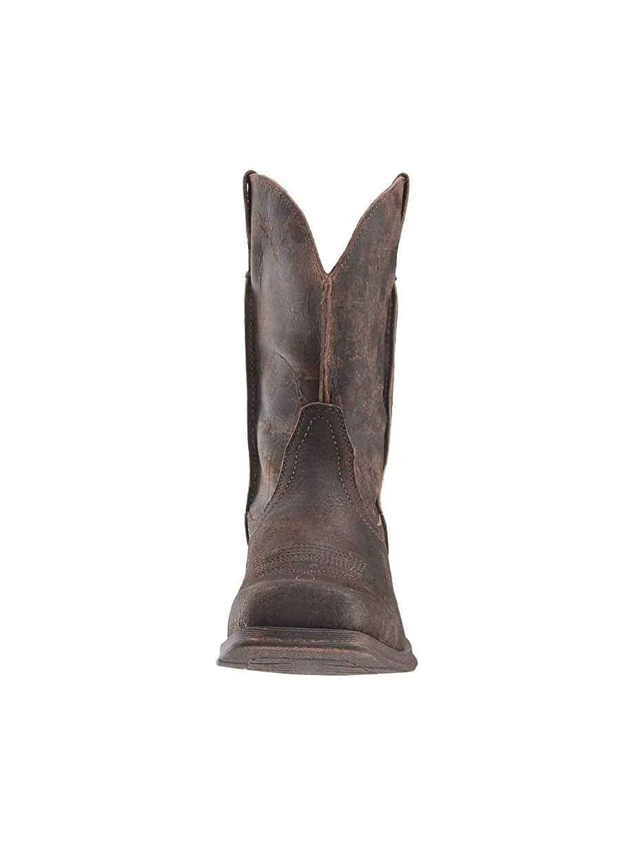 Ботинки Ariat Rambler — 8