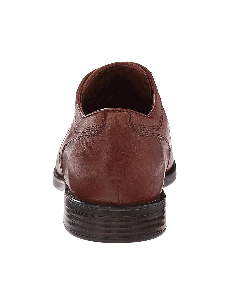 Оксфорды Waterproof XC4 Branning Cap Dress Cap Toe Oxford Johnston & Murphy — 6