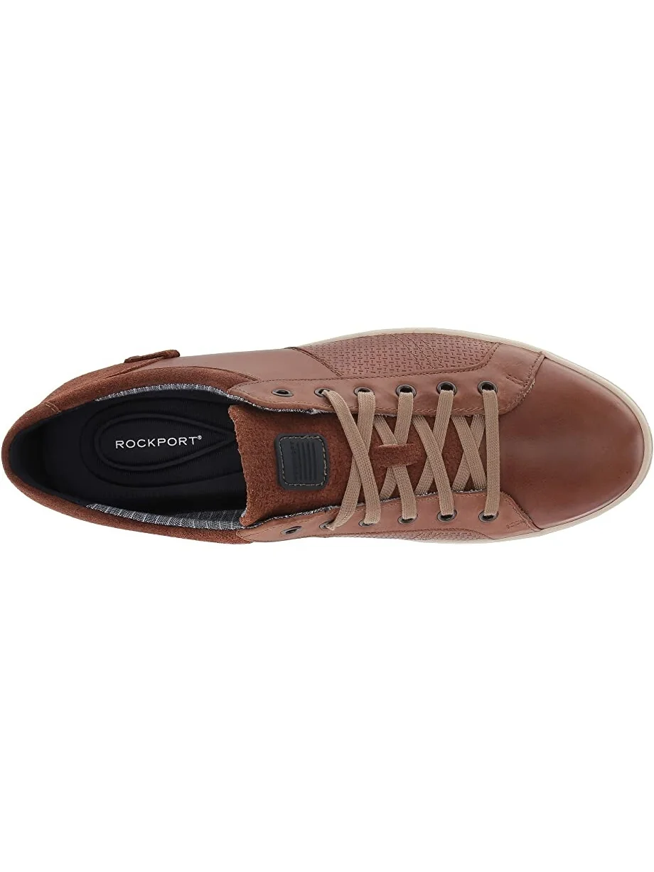 Кроссовки Colle Tie Rockport — 3