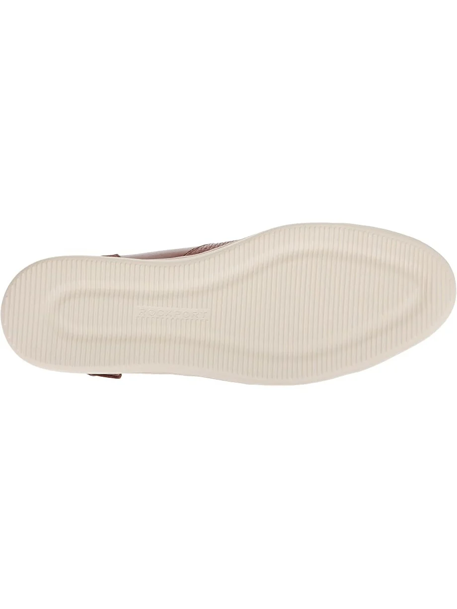 Кроссовки Colle Tie Rockport — 4