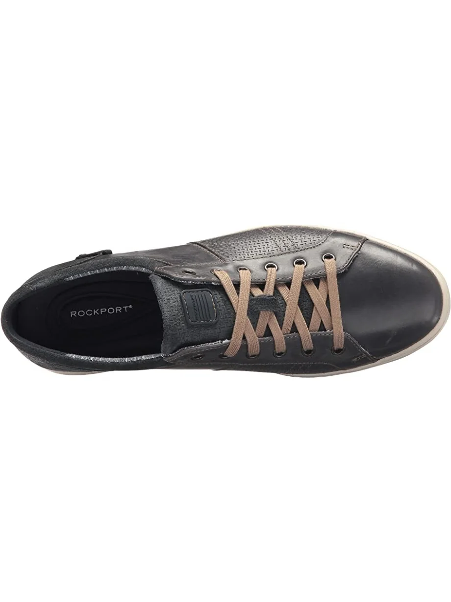 Кроссовки Colle Tie Rockport — 3