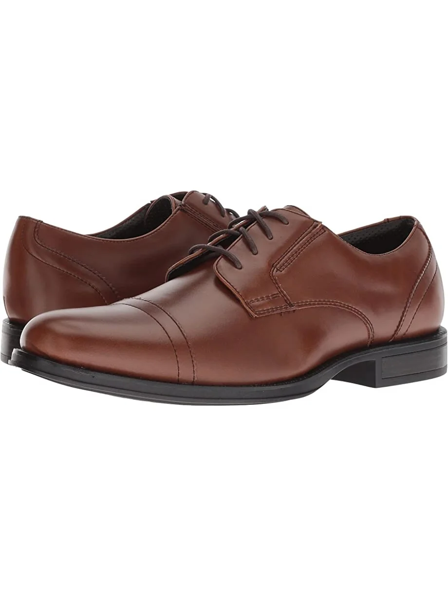 Оксфорды Garfield Dockers — 2