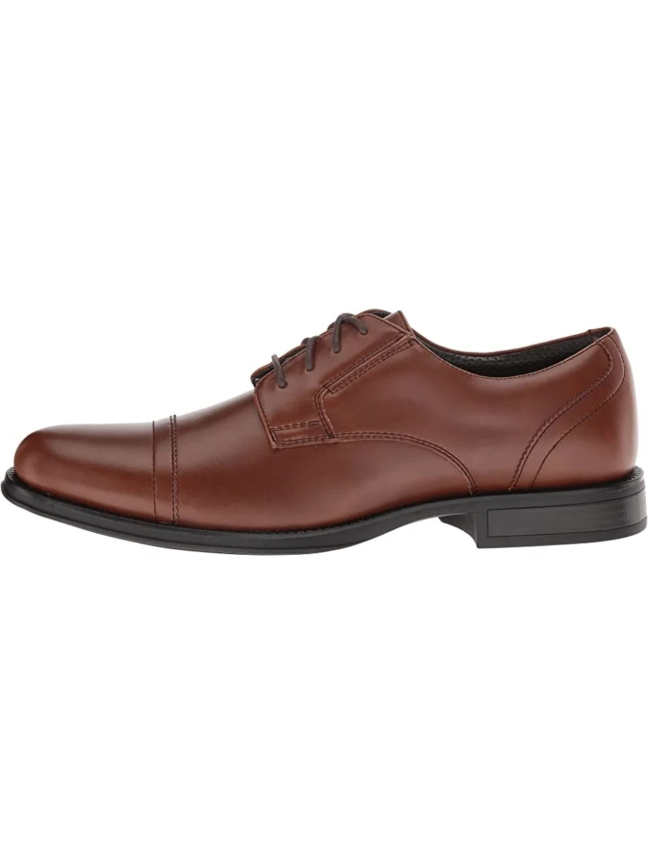 Оксфорды Garfield Dockers — 5