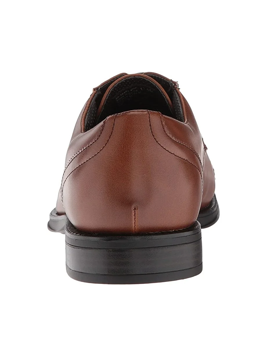 Оксфорды Garfield Dockers — 6