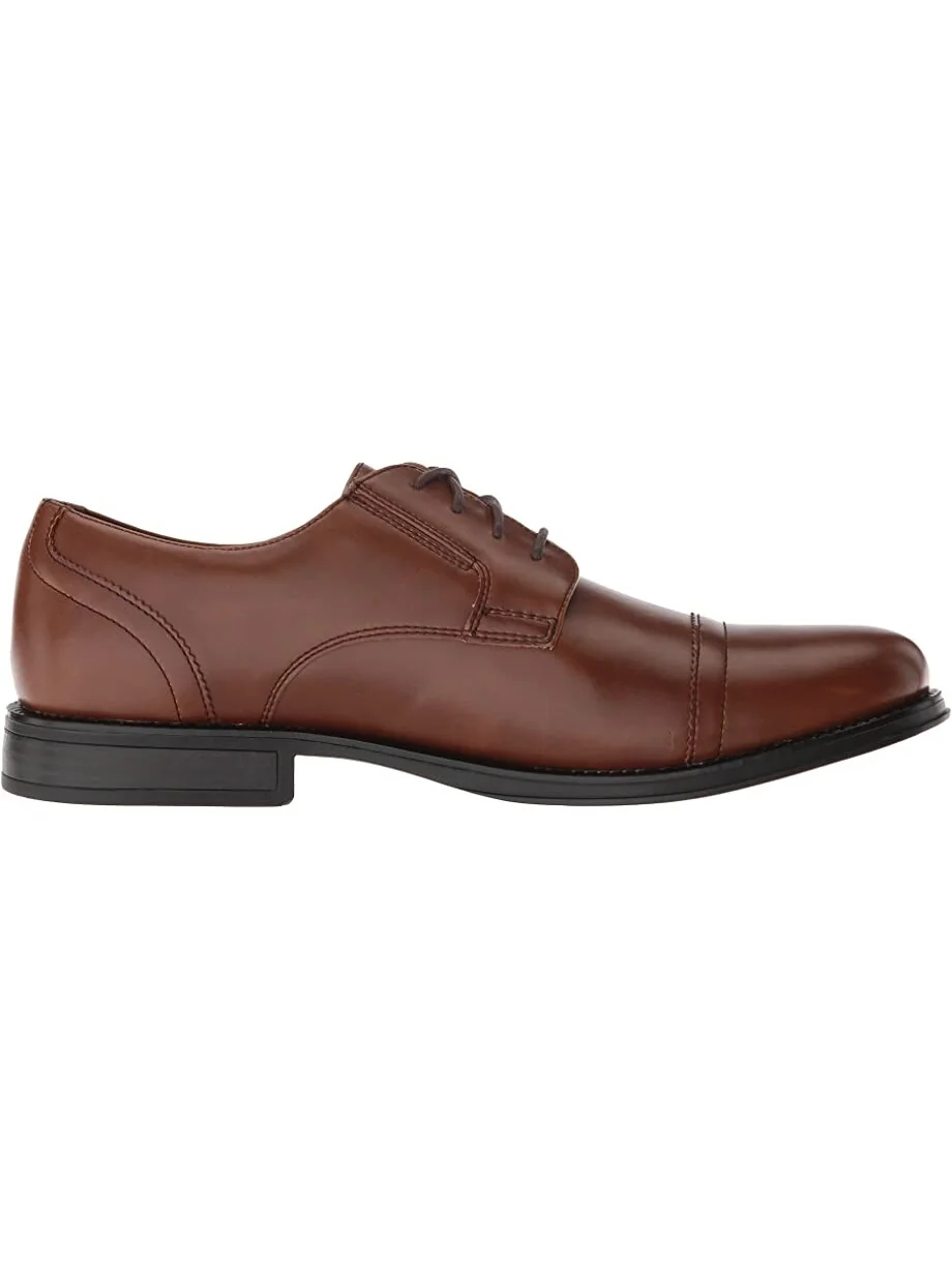 Оксфорды Garfield Dockers — 7