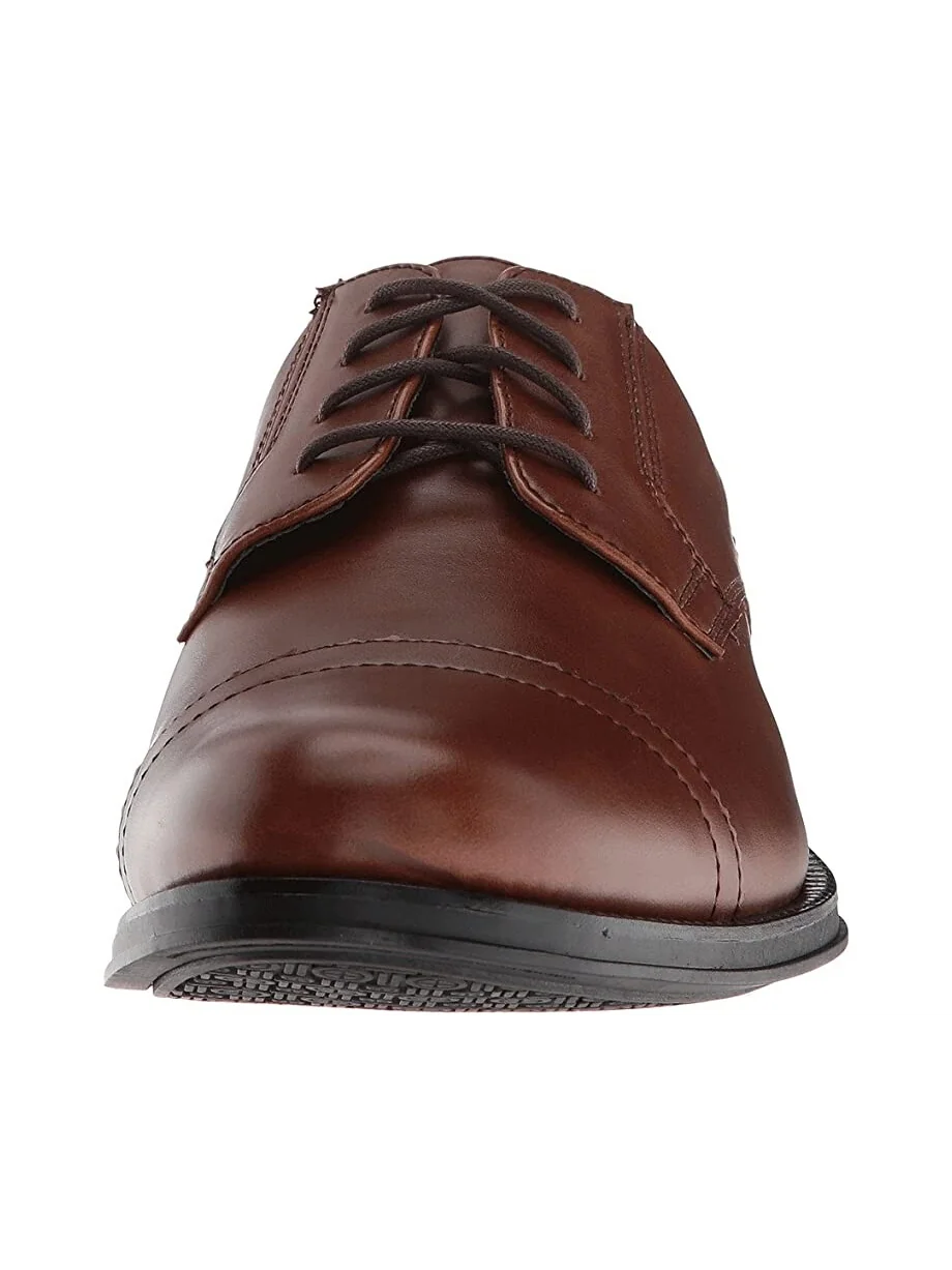 Оксфорды Garfield Dockers — 8