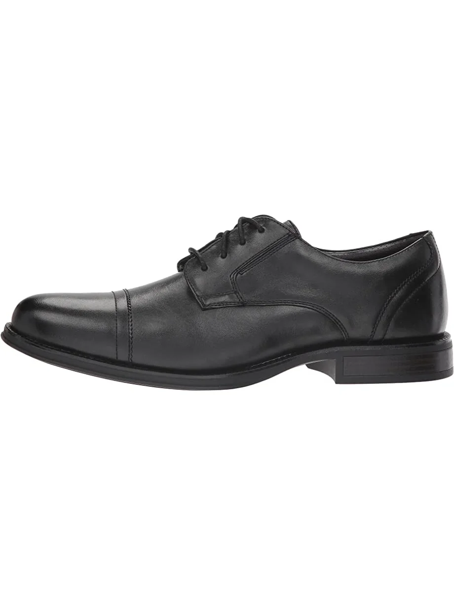 Оксфорды Garfield Dockers — 5