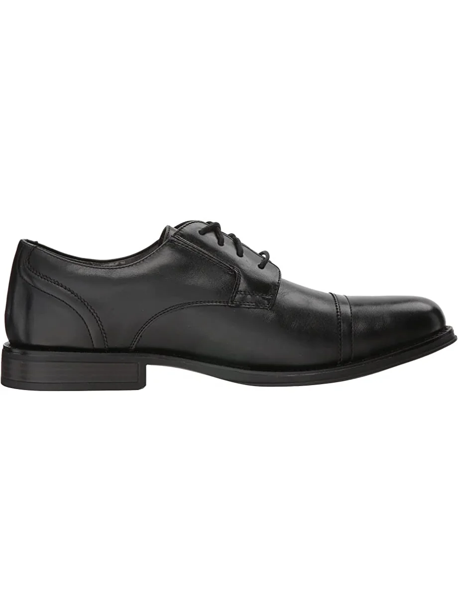 Оксфорды Garfield Dockers — 7