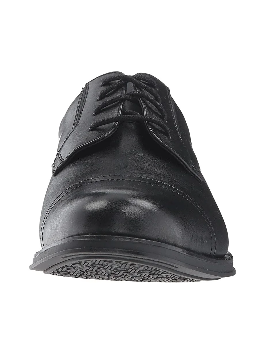 Оксфорды Garfield Dockers — 8