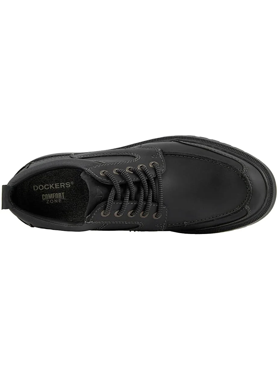 Оксфорды Overton Dockers — 3
