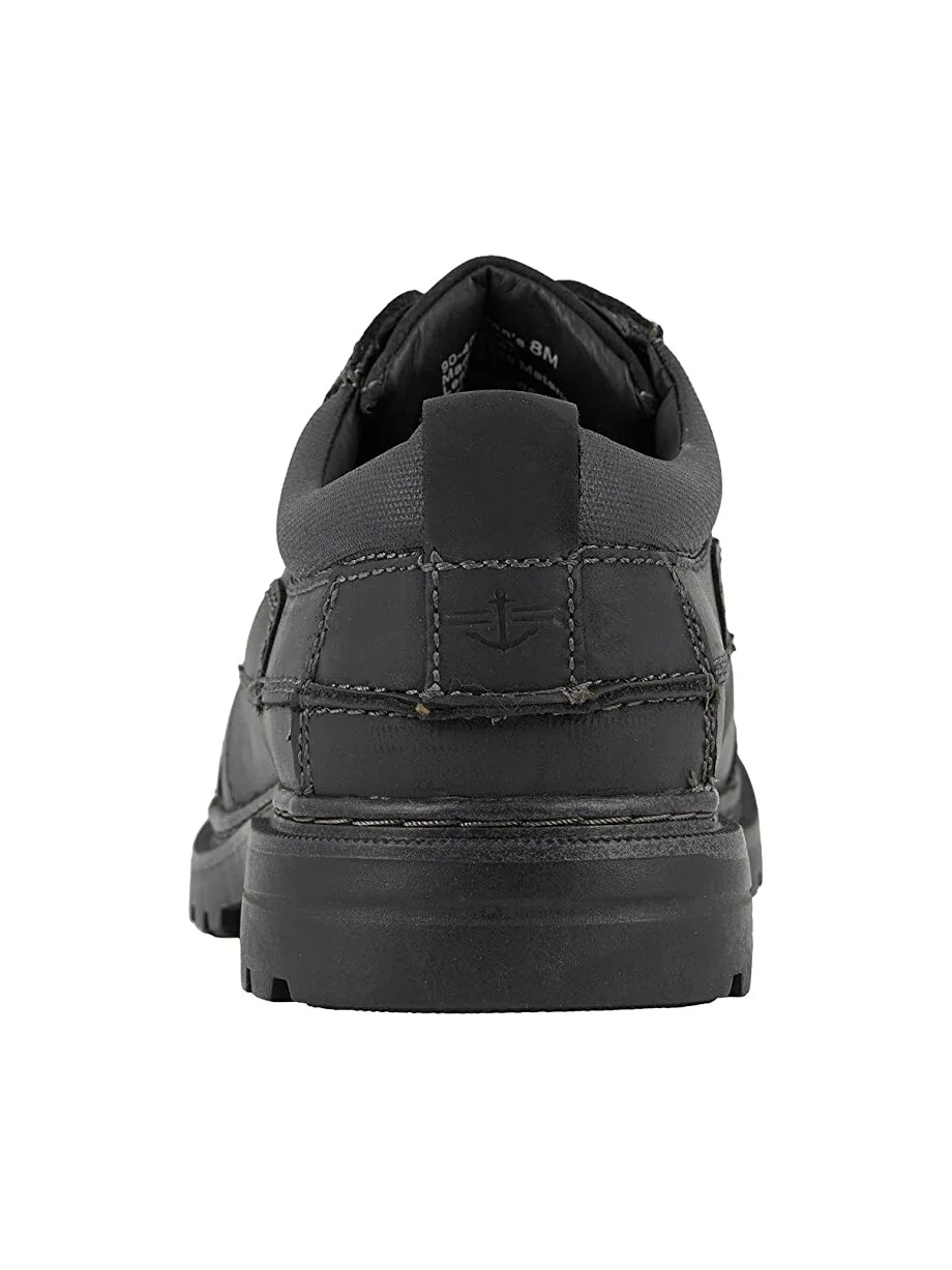 Оксфорды Overton Dockers — 6