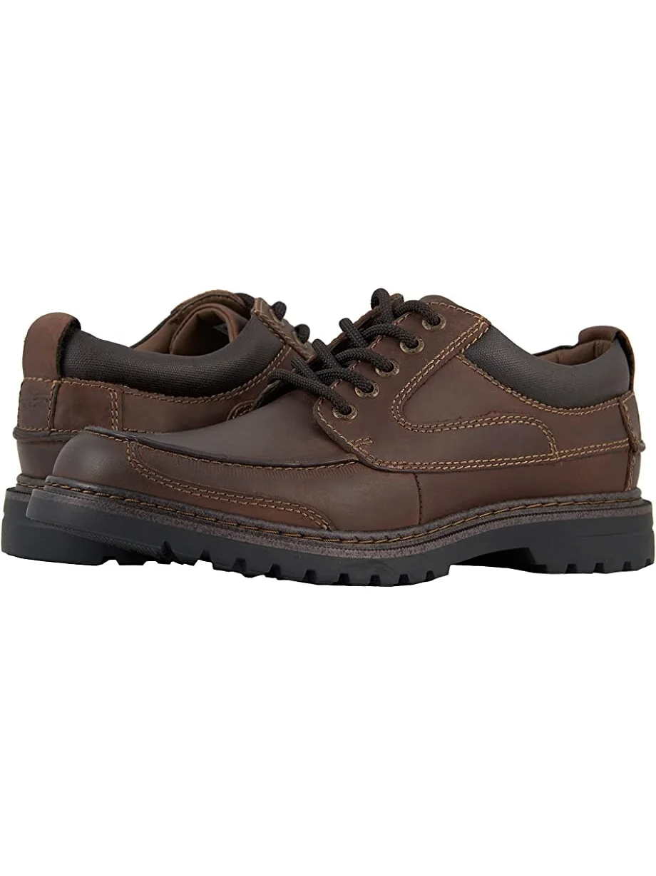 Оксфорды Overton Dockers — 2