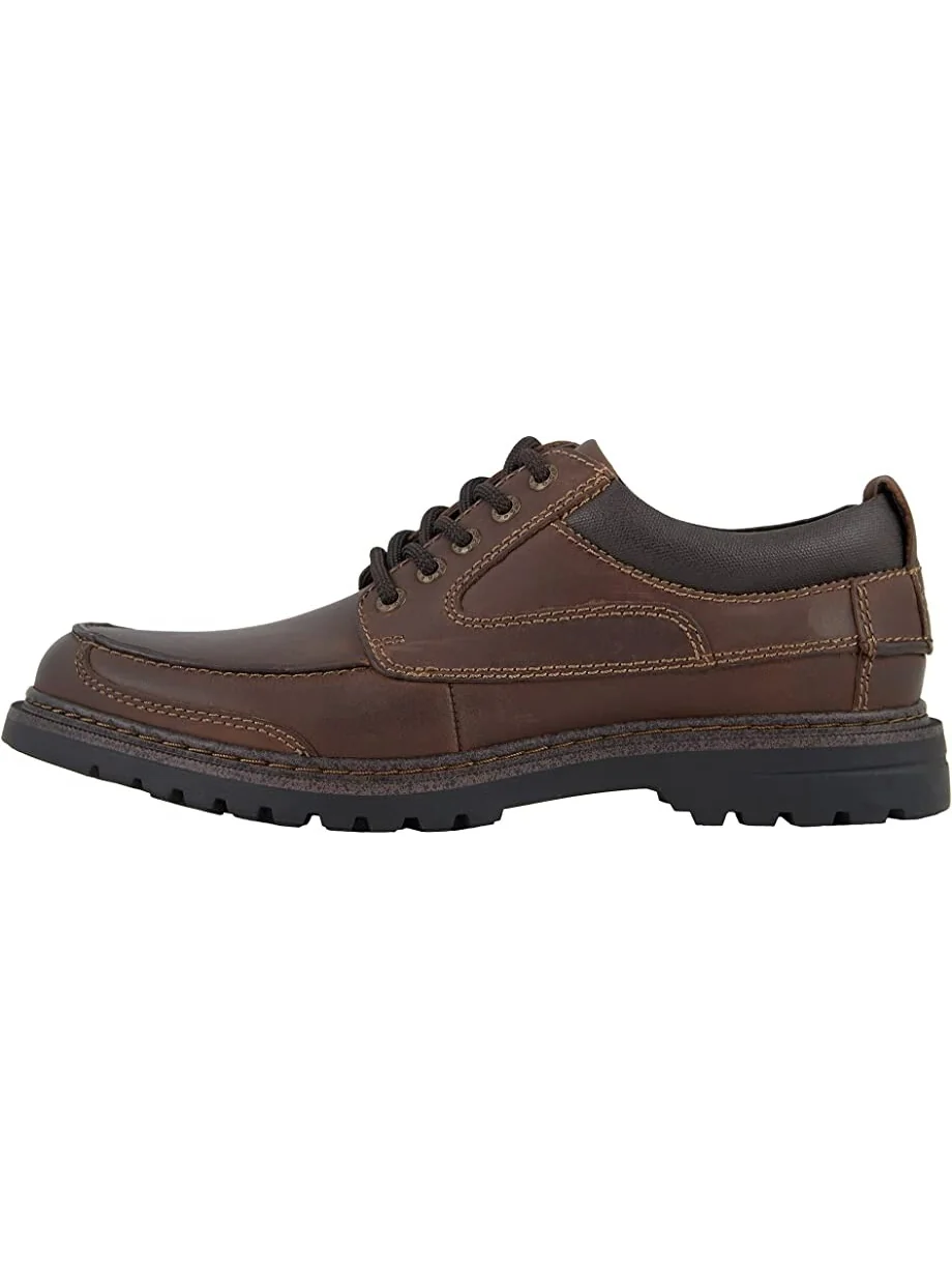 Оксфорды Overton Dockers — 5