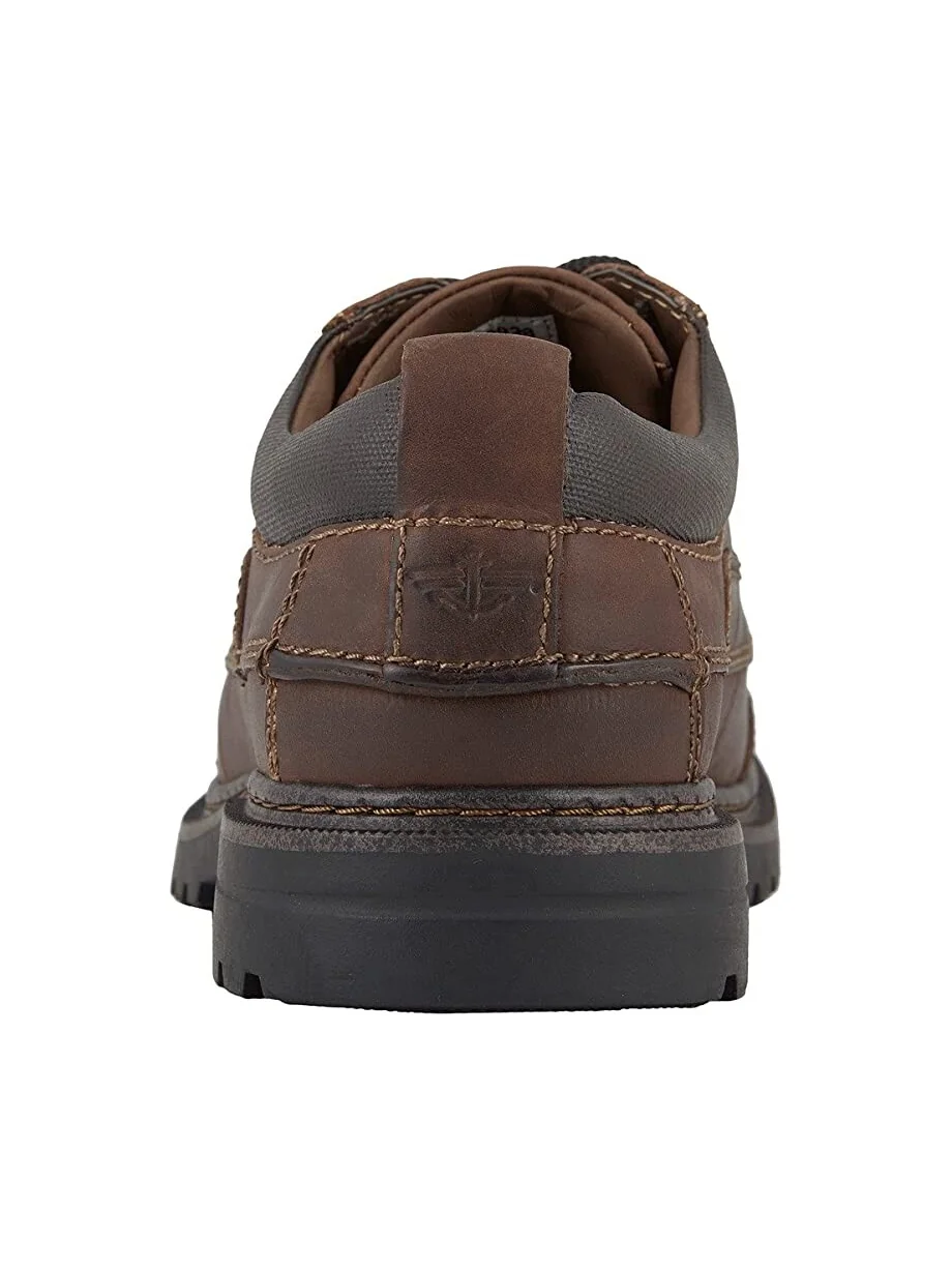 Оксфорды Overton Dockers — 6