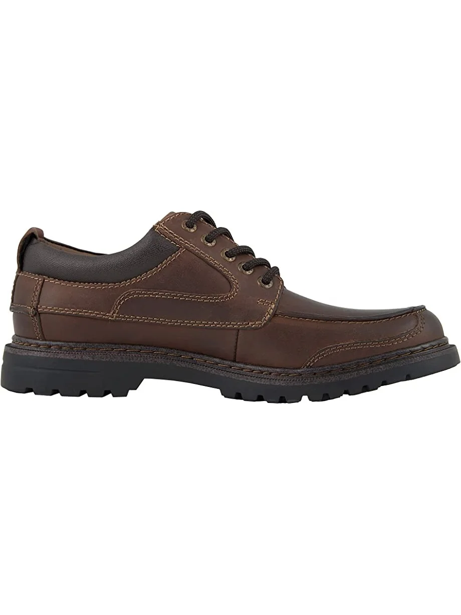 Оксфорды Overton Dockers — 7