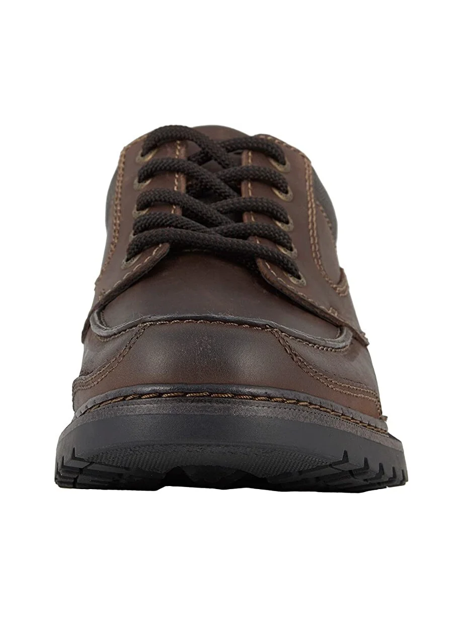 Оксфорды Overton Dockers — 8