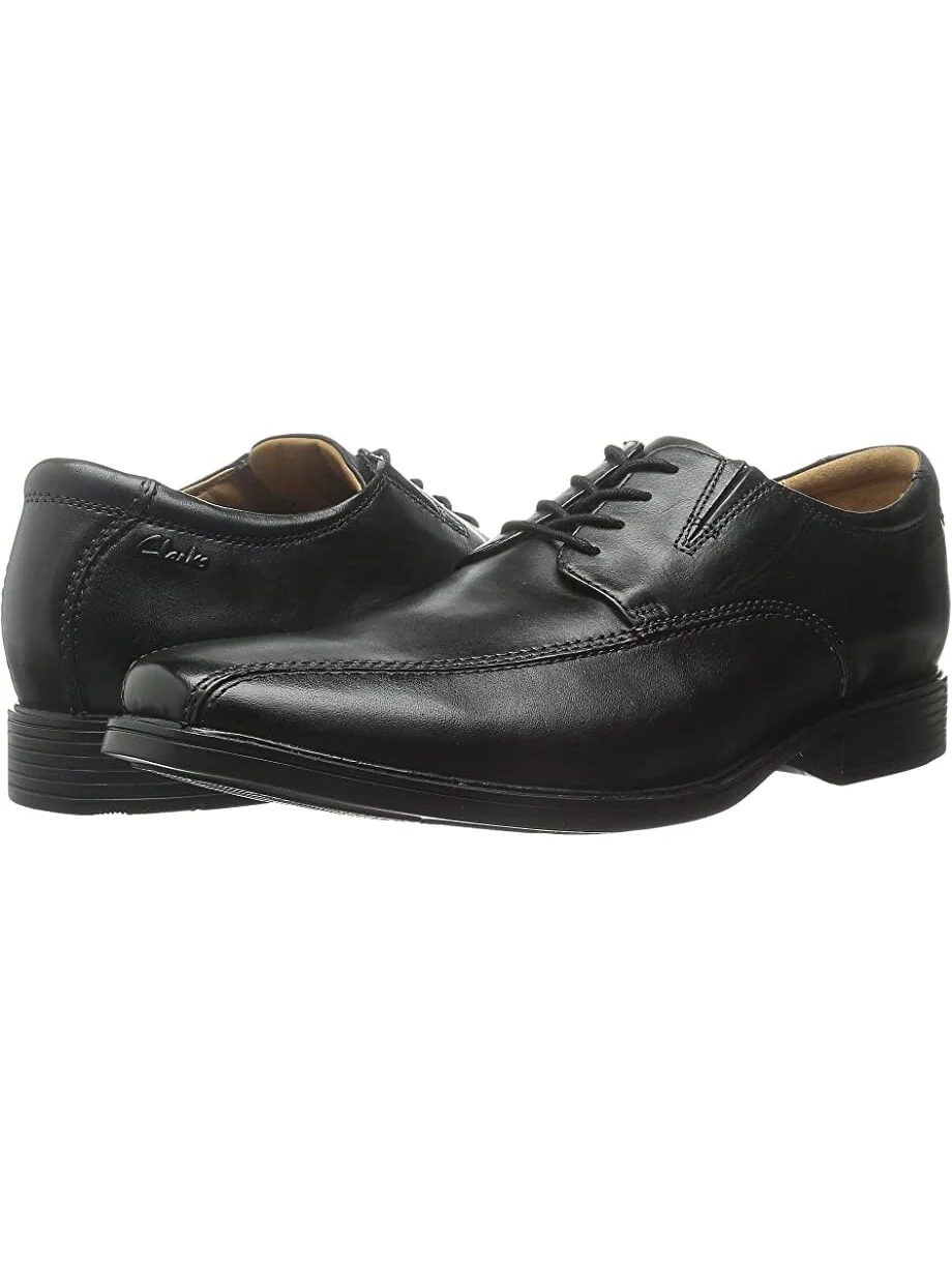 Оксфорды Tilden Walk Clarks — 1