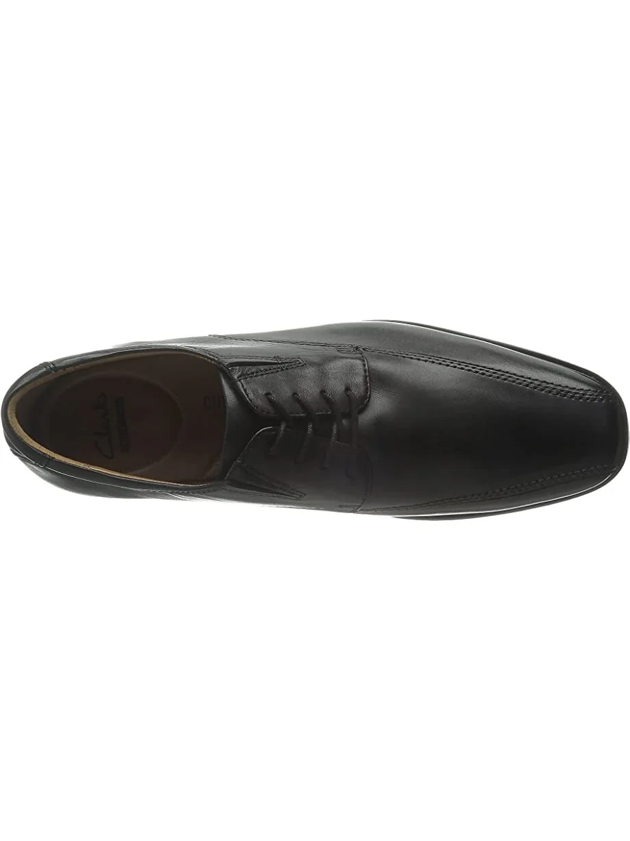 Оксфорды Tilden Walk Clarks — 3