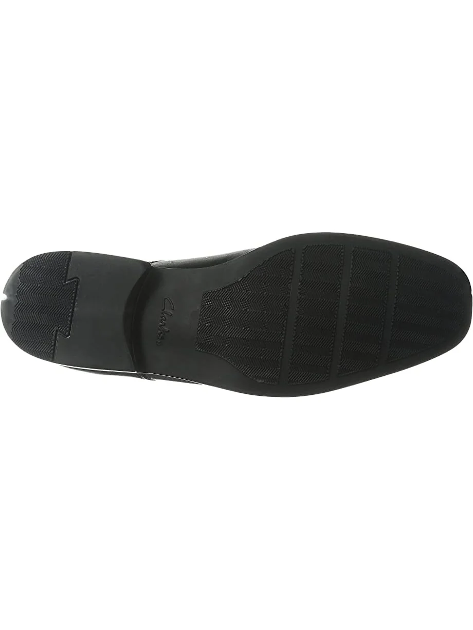 Оксфорды Tilden Walk Clarks — 4