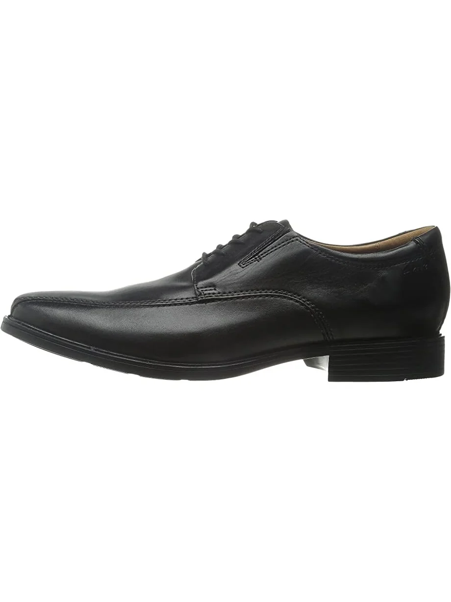 Оксфорды Tilden Walk Clarks — 5