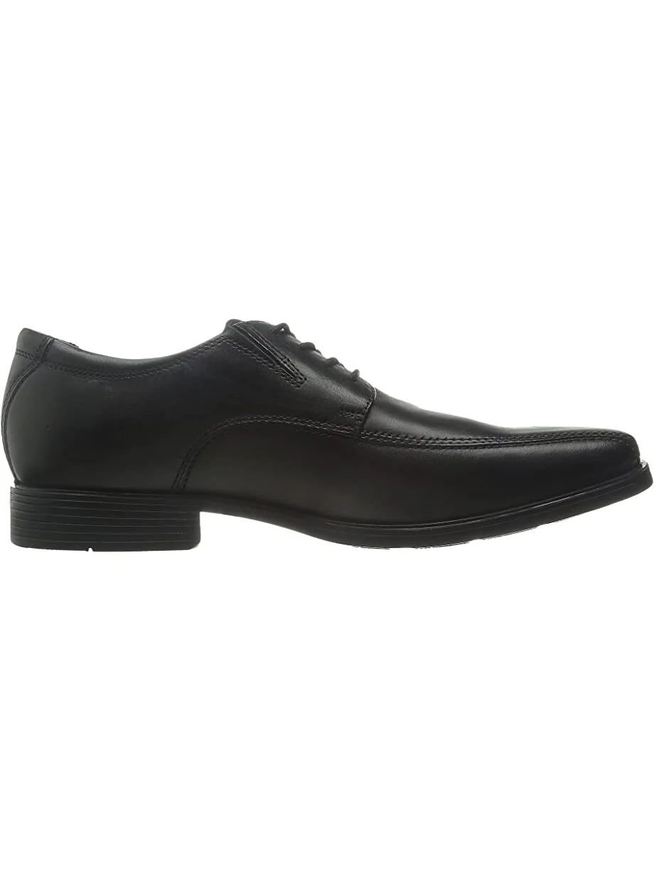 Оксфорды Tilden Walk Clarks — 7