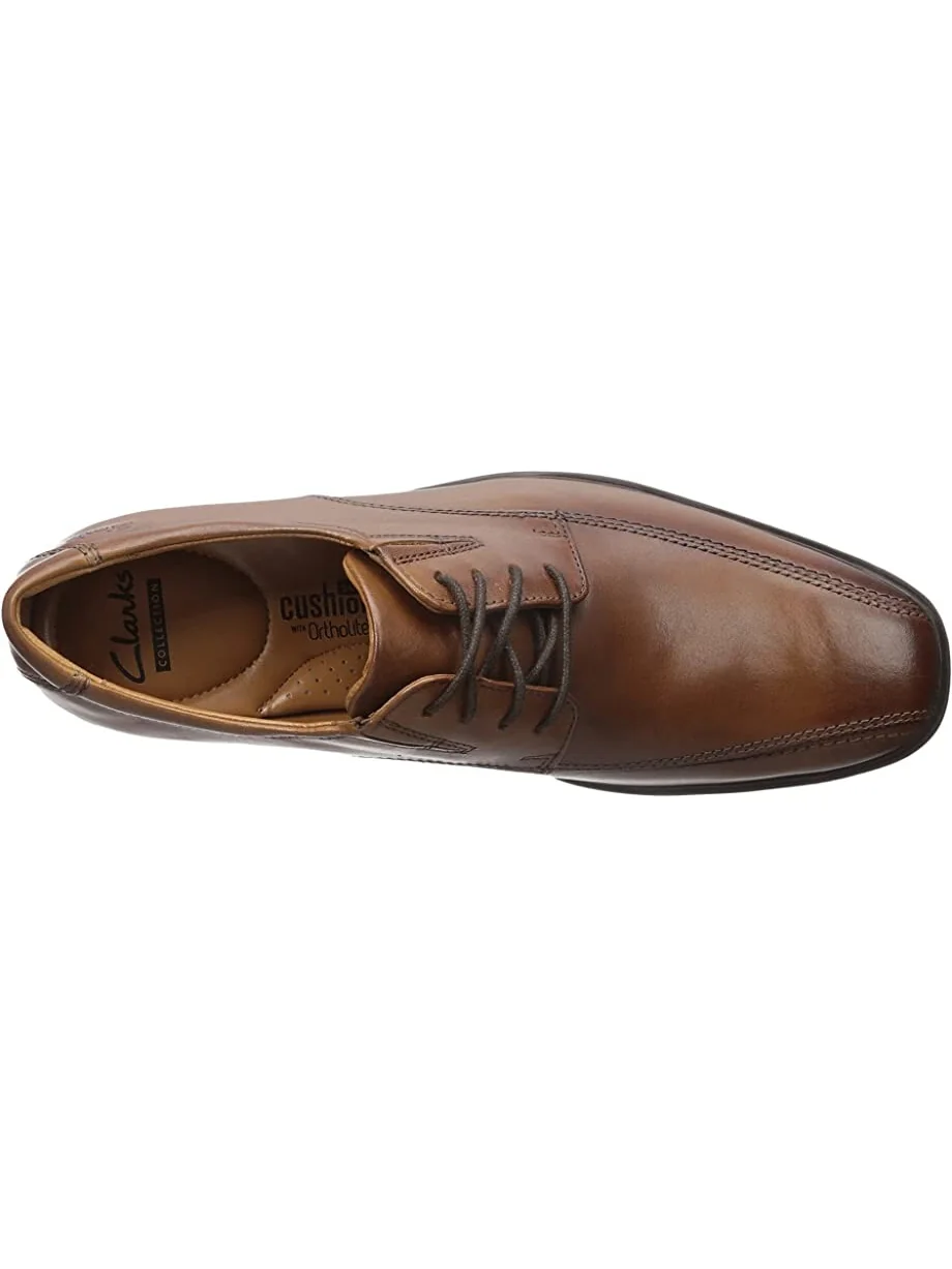 Оксфорды Tilden Walk Clarks — 3
