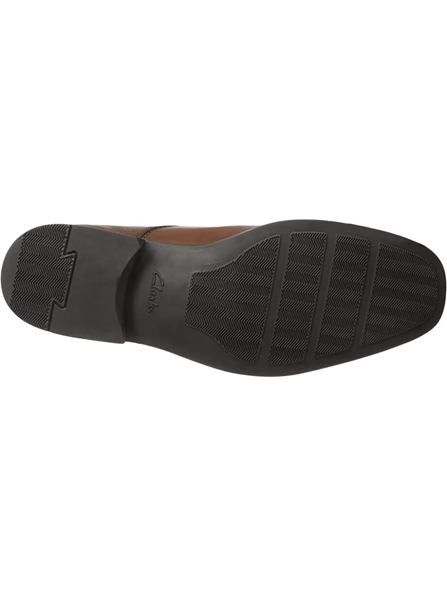 Оксфорды Tilden Walk Clarks — 4