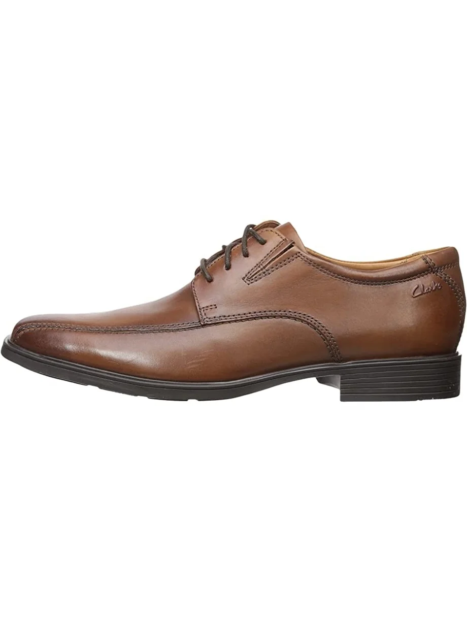 Оксфорды Tilden Walk Clarks — 5