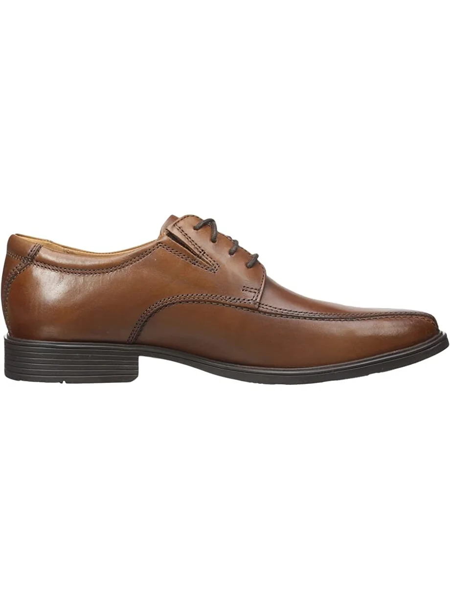 Оксфорды Tilden Walk Clarks — 7