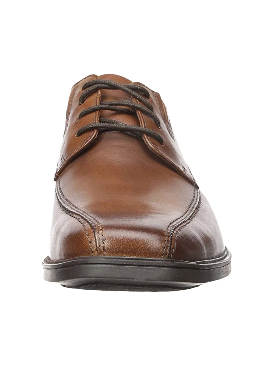 Оксфорды Tilden Walk Clarks — 8