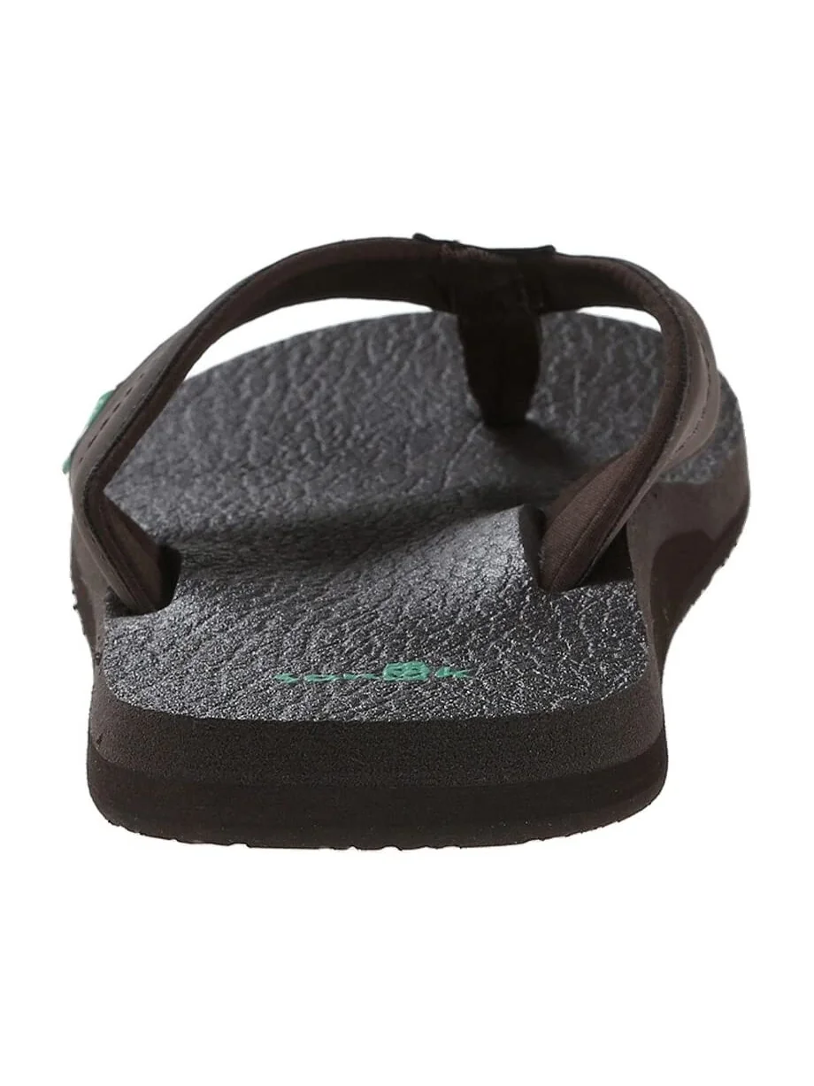 Сандалии Beer Cozy 2 Sanuk — 6