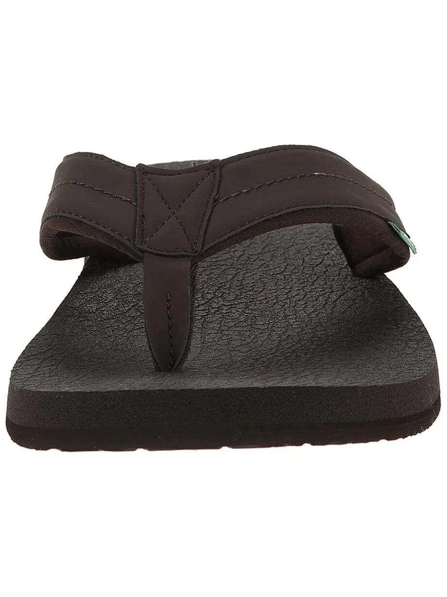 Сандалии Beer Cozy 2 Sanuk — 8