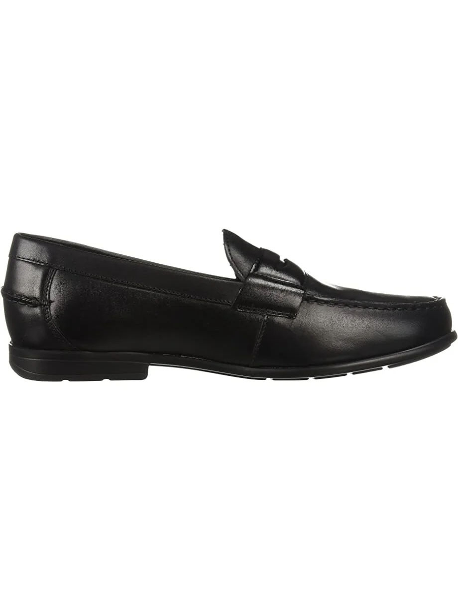 Лоферы Drexel Moc Toe Penny Loafer with KORE Walking Comfort Technology Nunn Bush — 7