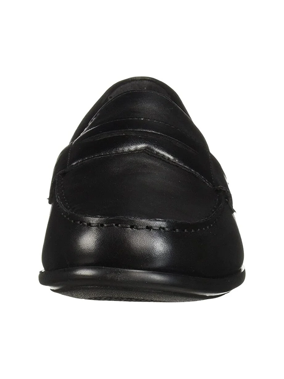 Лоферы Drexel Moc Toe Penny Loafer with KORE Walking Comfort Technology Nunn Bush — 8