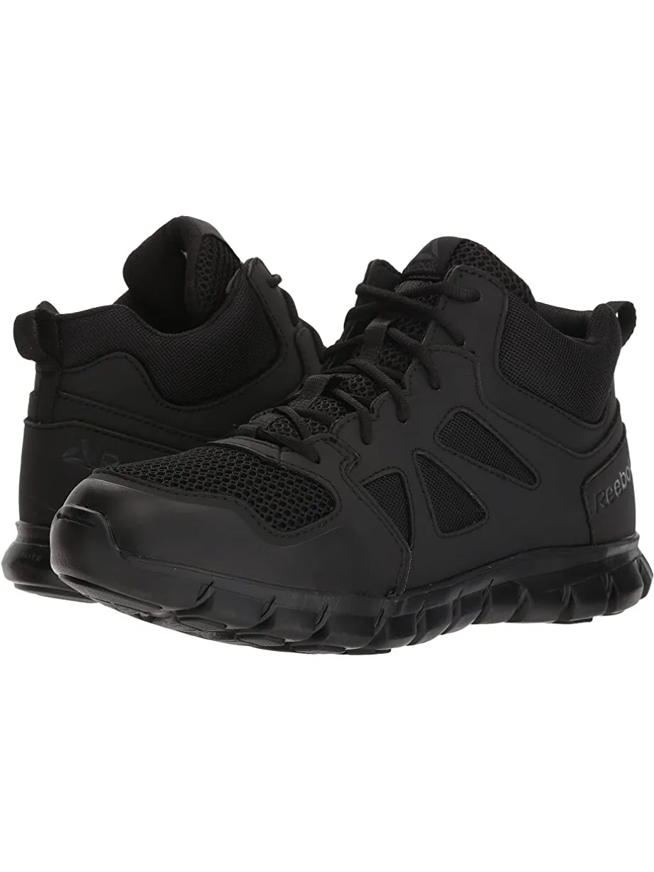 Кроссовки Sublite Cushion Tactical Mid Reebok Work — 1
