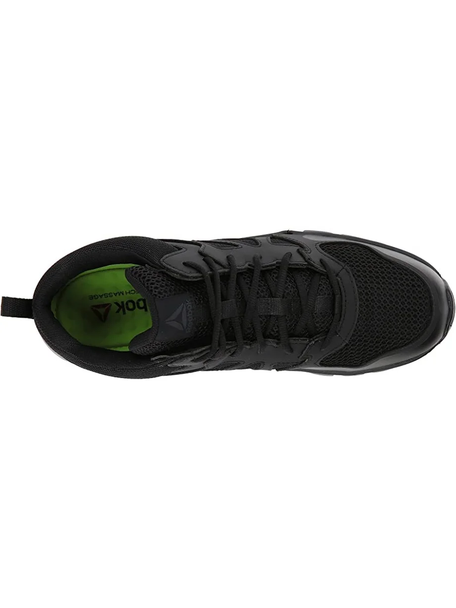 Кроссовки Sublite Cushion Tactical Mid Reebok Work — 3