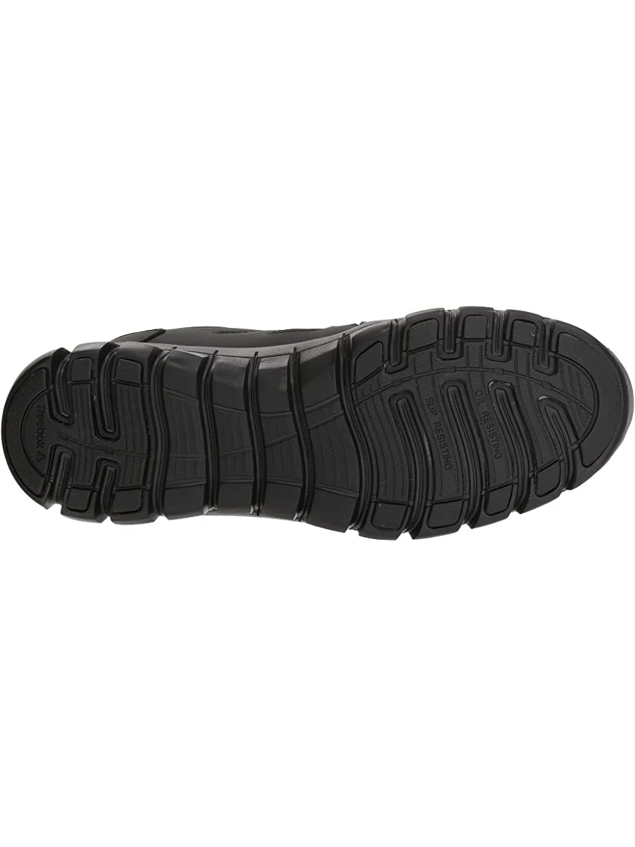 Кроссовки Sublite Cushion Tactical Mid Reebok Work — 4