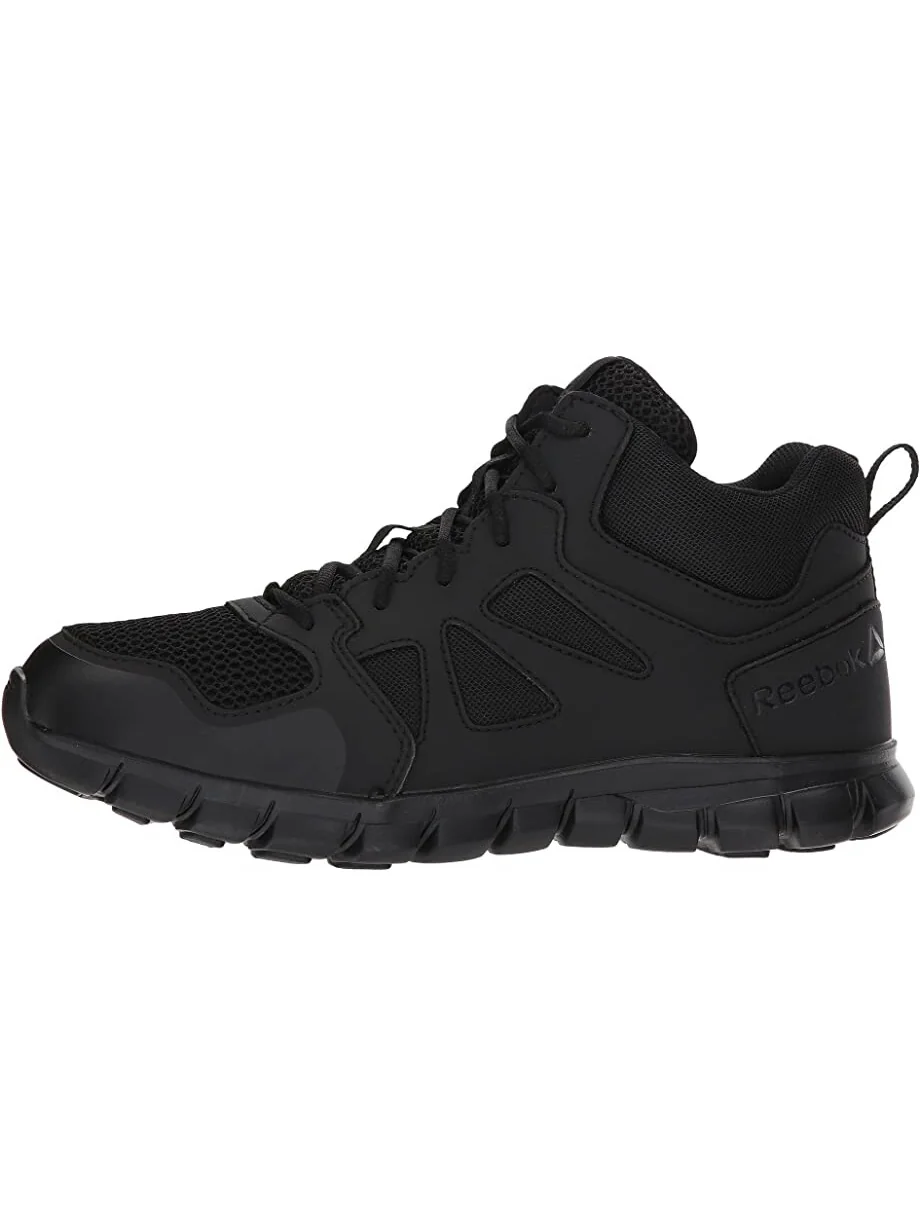 Кроссовки Sublite Cushion Tactical Mid Reebok Work — 5