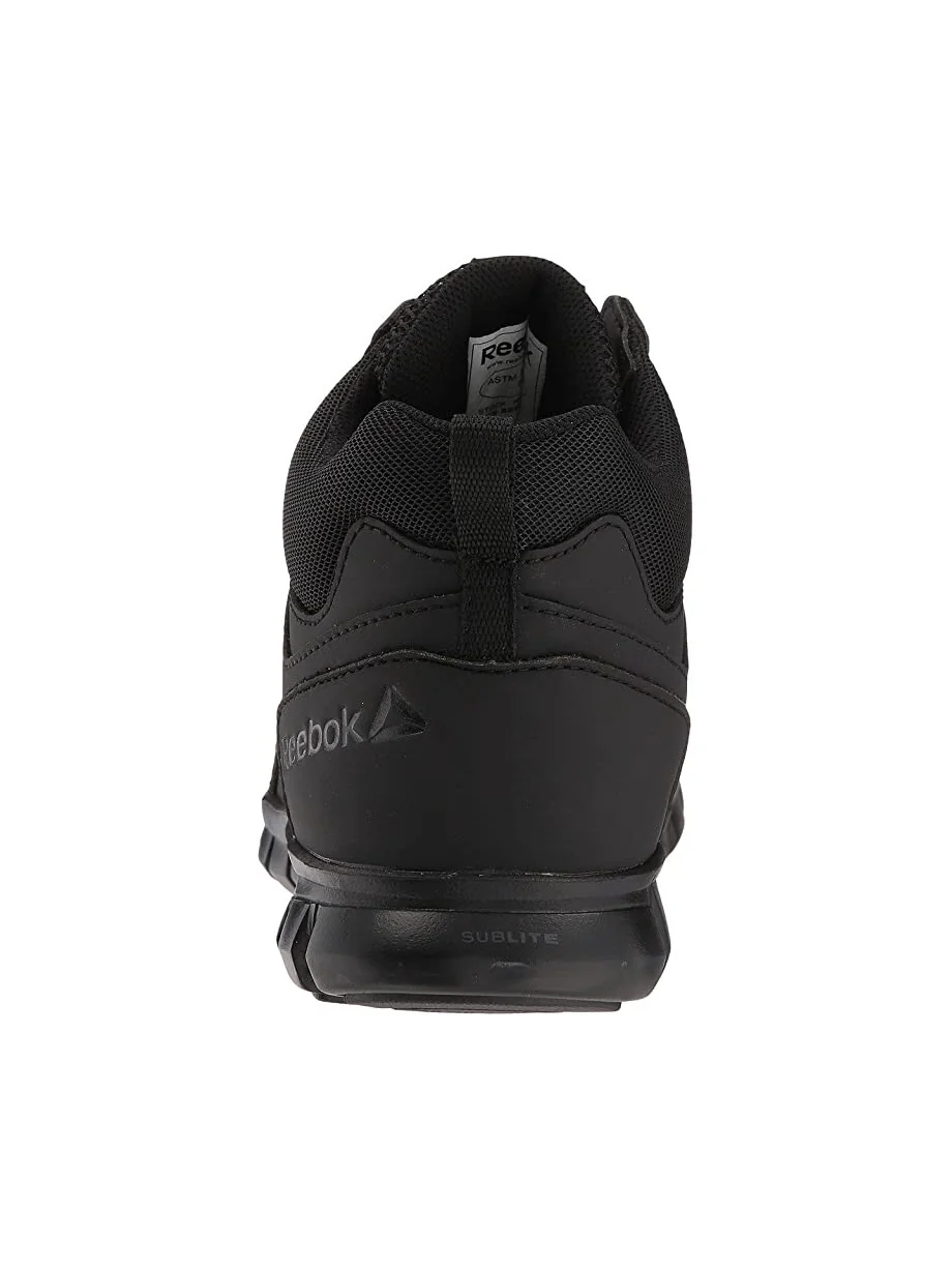 Кроссовки Sublite Cushion Tactical Mid Reebok Work — 6