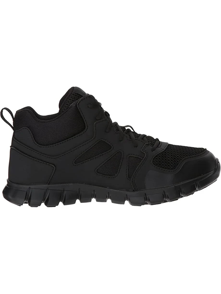 Кроссовки Sublite Cushion Tactical Mid Reebok Work — 7