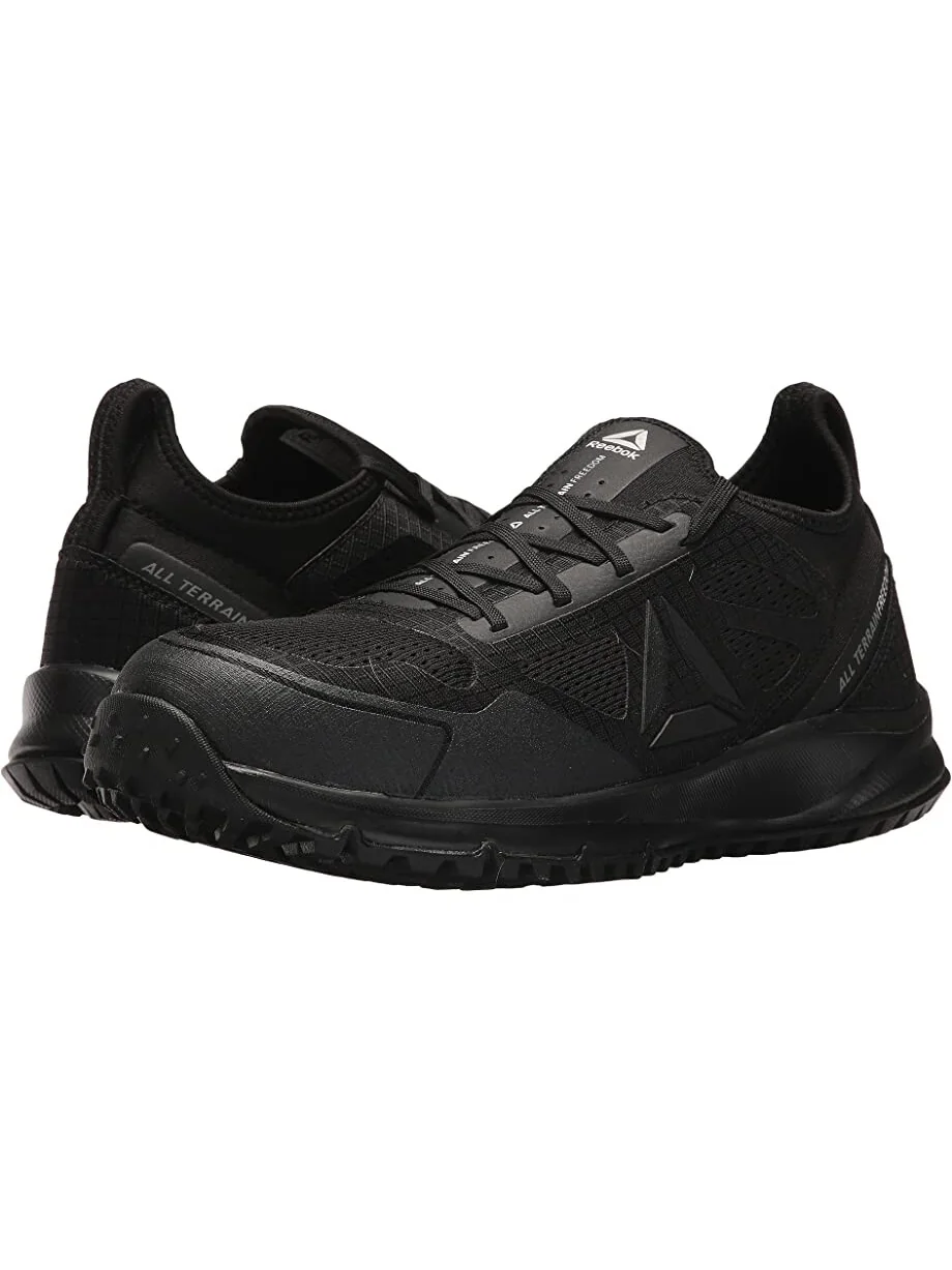 Кроссовки All Terrain Work Reebok Work — 1