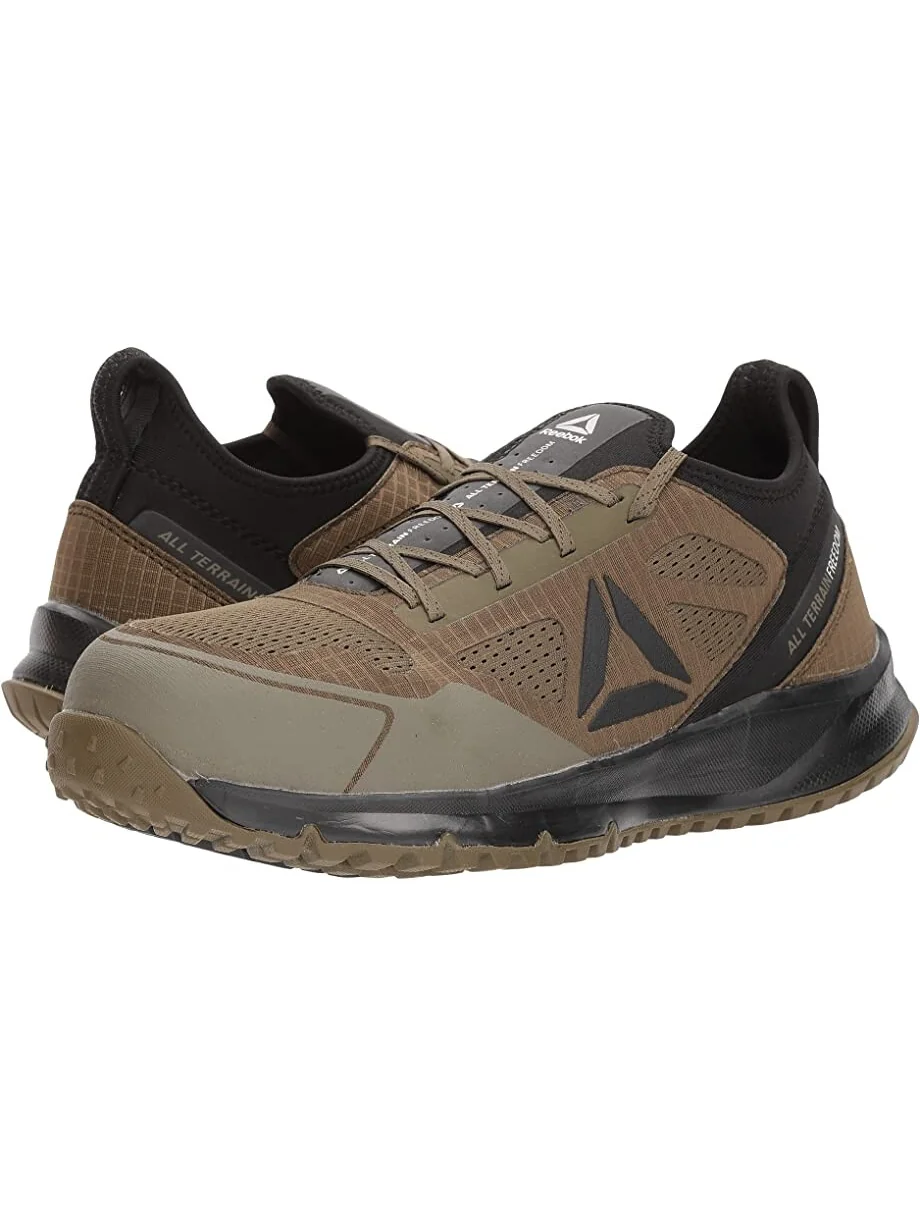 Кроссовки All Terrain Work Reebok Work — 1
