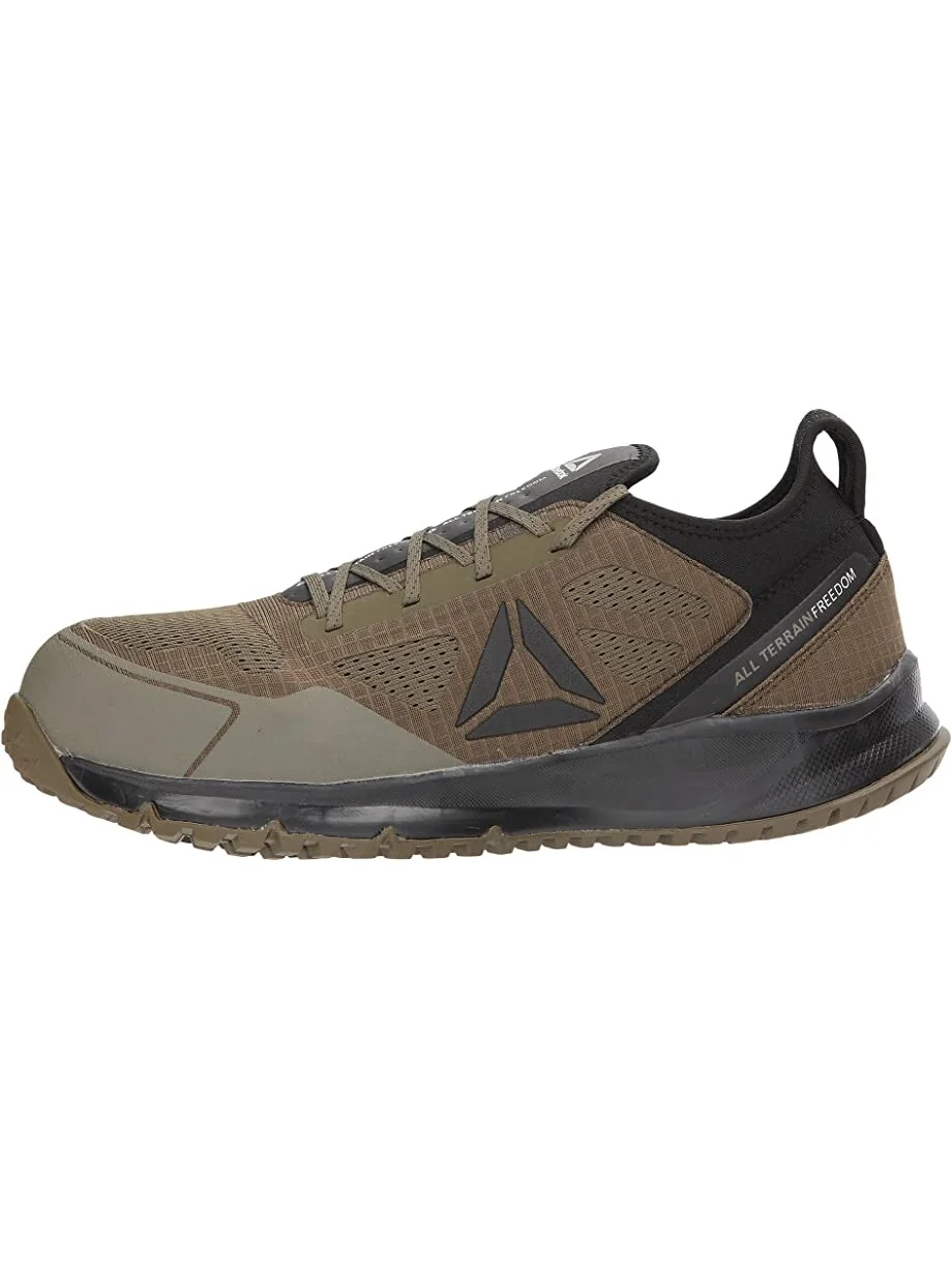 Кроссовки All Terrain Work Reebok Work — 5