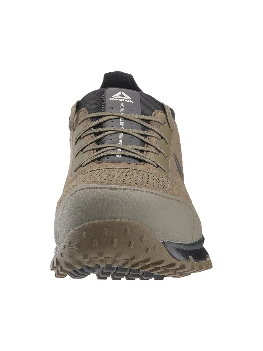 Кроссовки All Terrain Work Reebok Work — 8