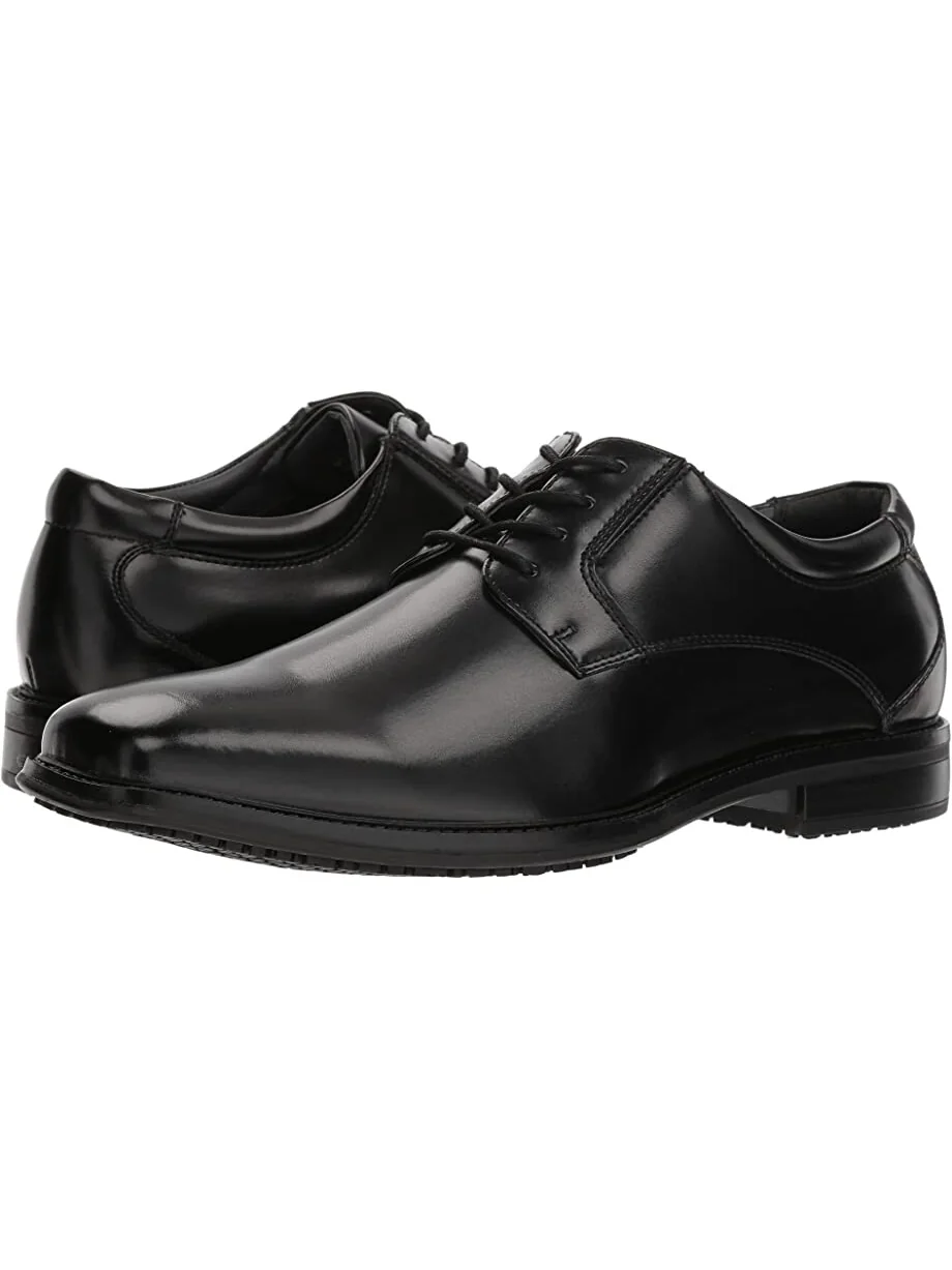 Оксфорды Irving Dockers — 1
