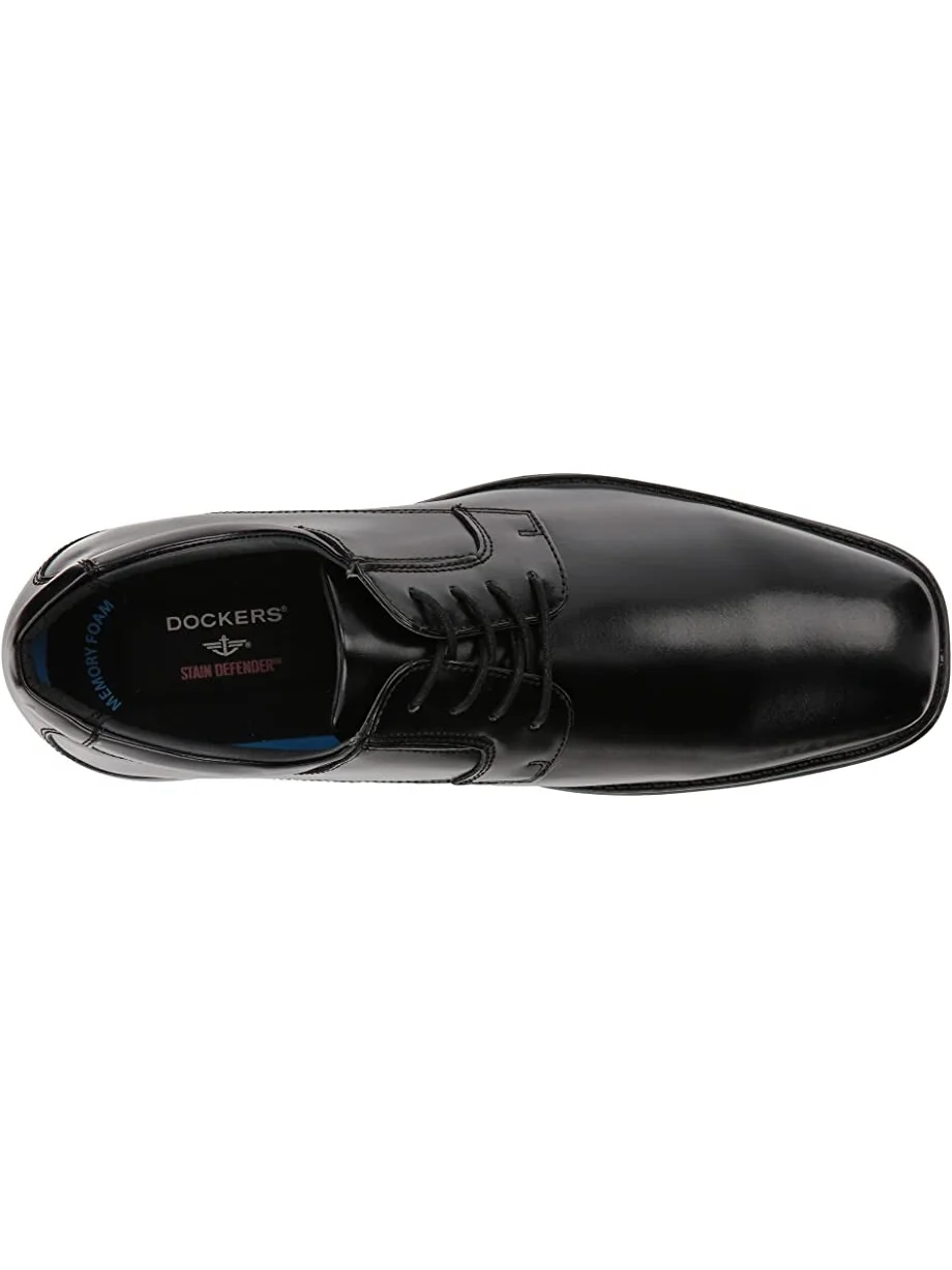 Оксфорды Irving Dockers — 3