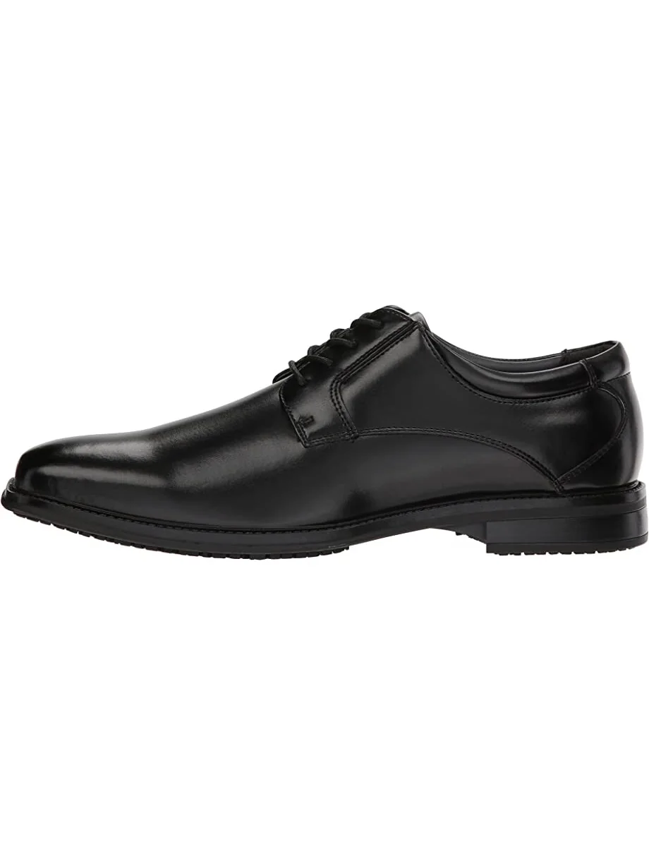 Оксфорды Irving Dockers — 5