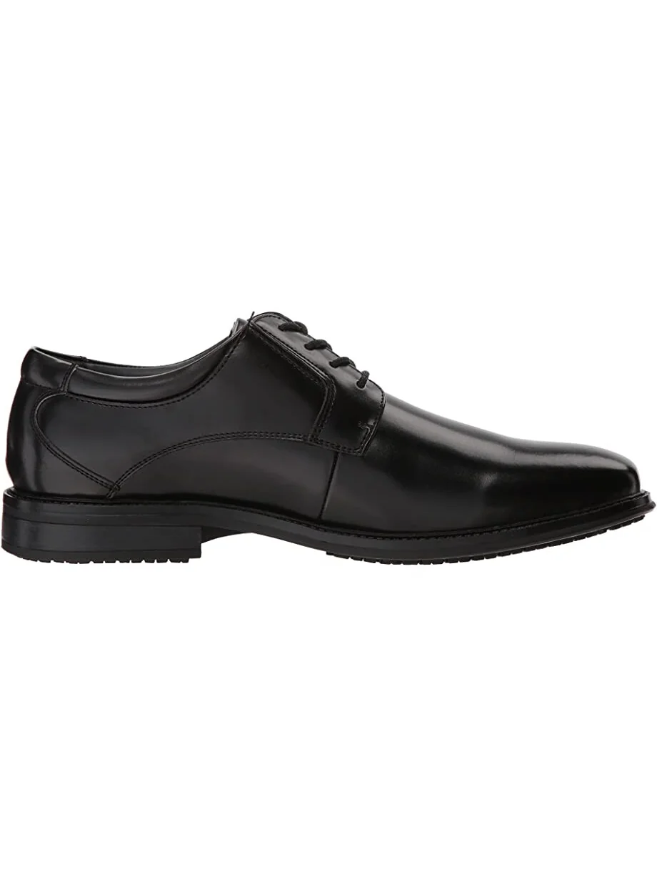 Оксфорды Irving Dockers — 7