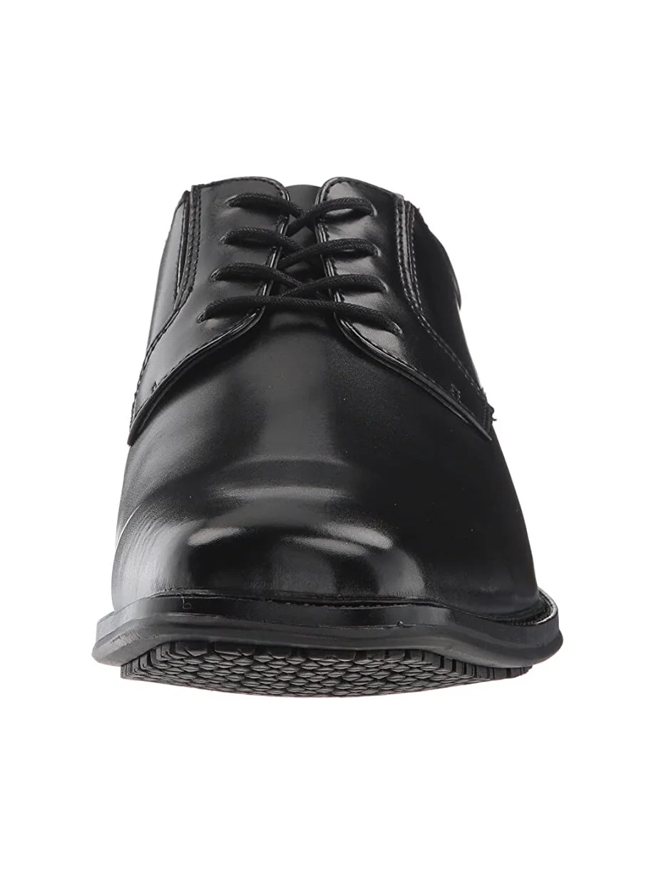 Оксфорды Irving Dockers — 8