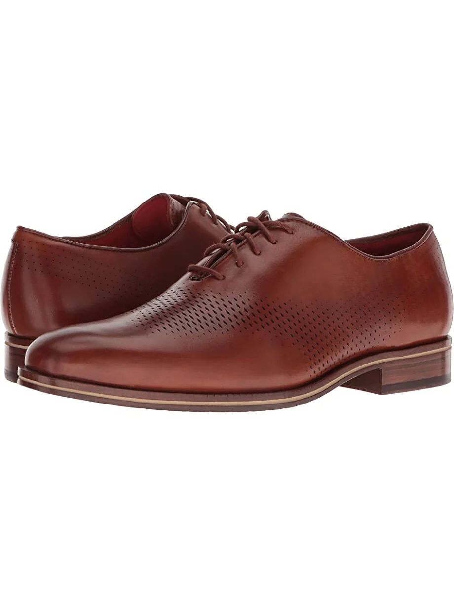 Оксфорды Cole Haan Washington Grand Laser Wing — 2